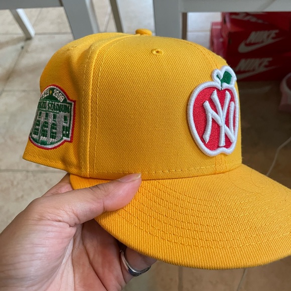 NY BIG APPLE SUBWAY SERIES EXCLUSIVE PATCH